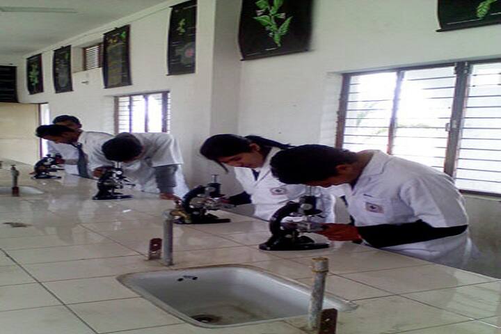 laboratory